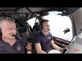 Flying the DIAMOND DA50 RG - Better than Cirrus?