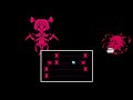 Corrupted Spider Dance - Pink Muffet Bossfight (FanMade)