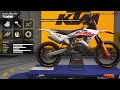 MX vs ATV Legends: Redbud National 24 125cc Lap In First Person