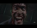 ALAN WAKE 2 musical with Ash Williams EVIL DEAD