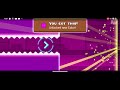 geometry dash gameplay