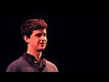 Lucky | George Watsky | TEDxSFED