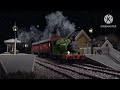 Thomas & Friends ~ Day And Night (Higher Pitch) [FHD 60fps]