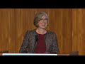 Into the Future with CRISPR Technology with Jennifer Doudna
