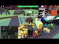 Castle Gaming with Lord Server's of AE in 2019?? - Retro Tower Defense Simulator