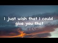 Glass Animals - Heat Waves (Lyrics)