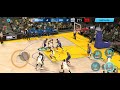 Opened New Air Michael Jordan Purple Sapphire Tier Press Your Dunk *Must watch* NBA 2K MOBILE...