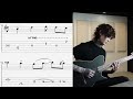 Playing God - Polyphia Tutorial | Tabs + Playthrough