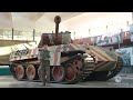 See Inside Panther | Tank Chats Reloaded