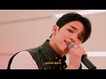 [4K] 김우진 KIM WOOJIN - I Like The Way + Pretty Mess + What U Say  | wall.live 월라이브 - Origin