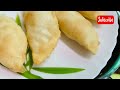 No Mava Gujiya  Recipe कम मेहनत में बनाए 100% Crispy हलवाई जैसी बिना मावा की गुझिया Simple Recipe