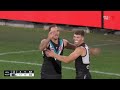 Port Adelaide v Carlton Highlights | Round 12, 2024 | AFL