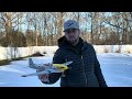 This SMALL RC Plane packs a HUGE punch - E-Flite UMX P-51D Mustang