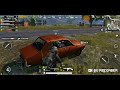 PUBG Mobile Gameplay 1