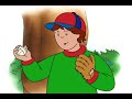 Caillou maakt een fout | Caillou Nederlands - WildBrain