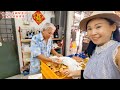 太平必吃美食/ 华顺烟花炒粿条/Larut Matang 美食中心/炒鱼丸粿条/西瓜尖/必买土产炭烧马蹄酥/最适合居住的城市！Taste of Taiping