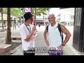 What are Foreigners doing in Taiwan ? Street Interview in Taipei