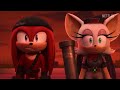 Sonic Reacts To: Sonic Prime Season 2 Trailer + Analyzing Trailer #sonic