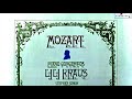 MOZART   PIANO CONCERTOS NO 20,21,22,23,24,25,26,27 RECORDING OF THE CENTURY LILI KRAUS SIMON