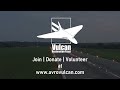XL426 Droned - Avro Vulcan Drone shots