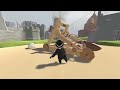 Human Fall Flat: Speedrun Achievment pt1