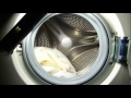 Bosch WFK 2831 - Feinwäsche | Delicates Gardinen | Curtains 40°C