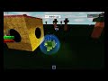 Me playing my roblox game!!!