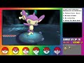 CAN I BEAT A POKÉMON X HARDCORE NUZLOCKE WITH ONLY RANDOM POKÉMON!? (Pokémon Challenge)