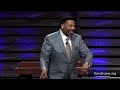 When God Opens Doors, Nobody Can Shut Them | Tony Evans Highlight