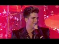 Queen + Adam Lambert 2012: The First Gig (Episode 46)