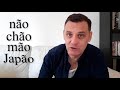 How to Pronounce ÃO in Brazilian Portuguese