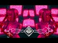 Anti Smile - Pink Square (Tempo)