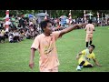 SIBUAK FC vs GRIB MASTER || LUPROMAX OIL CUP PULAU PAYUNG 2024