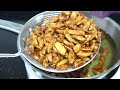 CRISPY  PILI NUTS PERFECT PANGNEGOSYO