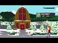 South Park: The Stick of Truth RNG Playthrough - Part 3 [no commentary]
