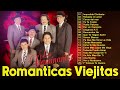 Los Caminantes 20 Grandes Exitos Romanticos - Viejitas Pero Buenas