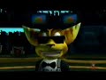 Lombax in Tuxedo - Ratchet and Clank: Going Commando