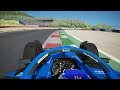 Assetto Corsa still has the BEST F1 racing