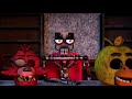 [FNAF/SFM] FNaF Animated Fan Voices || Part 1: Five Nights at Freddy's 1