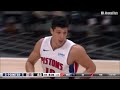 Simone Fontecchio 20 pts 3 threes 9 rebs vs Clippers 23/24 season