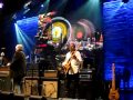 Allman Brothers meet Leslie West  - Crossroads live at the Beacon Theater, NY 3/24/11