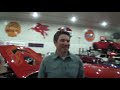 1973 Pontiac Trans Am in Red & Super Duty SD 455 Engine Sound on My Car Story with Lou Costabile