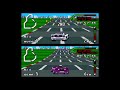 Top Gear (SNES - USA) - Part.1