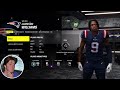 Rebuilding The New England Patriots With Drake Maye