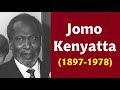 A Super Quick History of Kenya