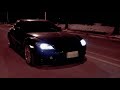 After work with RX-8 (Mazda rx-8 Movie) Korea JDM