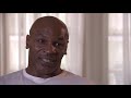 Mike Tyson Says Deontay Wilder Hasn't Fought Anybody Yet! | Trans World Sport