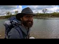 We found a $13,000 Fossil while Ammolite Hunting.