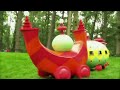 In the Night Garden - Dinner in the Ninky Nonk | Full Episode