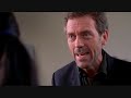 House MD: Bilingual Backfire